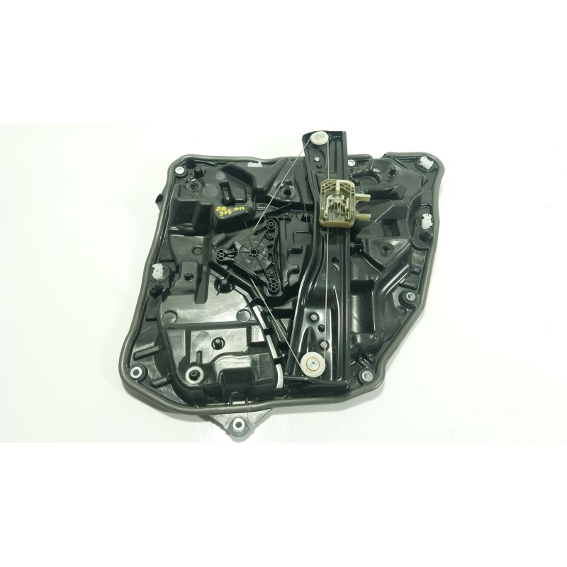 Recambio de elevalunas trasero izquierdo para bmw 5 (g30, f90) 530 i mild-hybrid xdrive referencia OEM IAM 51337487087 736516717