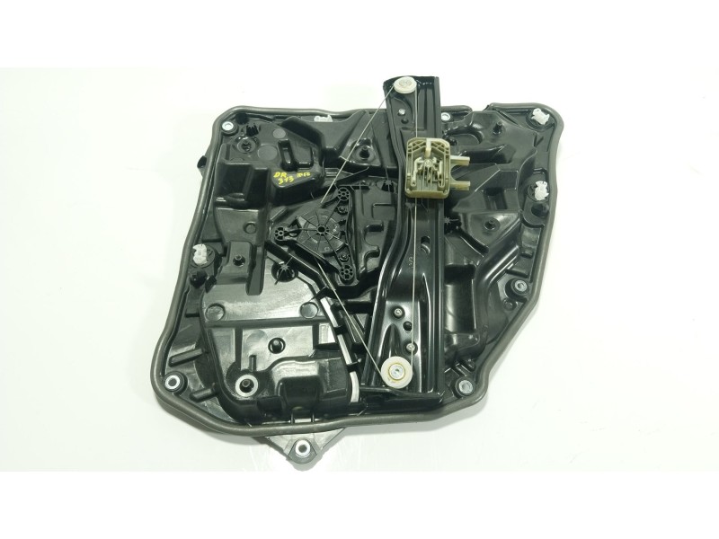 Recambio de elevalunas trasero izquierdo para bmw 5 (g30, f90) 530 i mild-hybrid xdrive referencia OEM IAM 51337487087 736516717