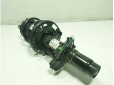 Recambio de amortiguador delantero izquierdo para bmw 4 descapotable (g23, g83) m 440 i mild-hybrid xdrive referencia OEM IAM 37