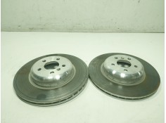 Recambio de disco freno trasero para bmw 4 descapotable (g23, g83) m 440 i mild-hybrid xdrive referencia OEM IAM 34208853554 686