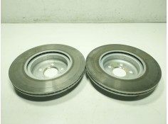 Recambio de disco freno trasero para bmw 4 descapotable (g23, g83) m 440 i mild-hybrid xdrive referencia OEM IAM 34208853554 686 2