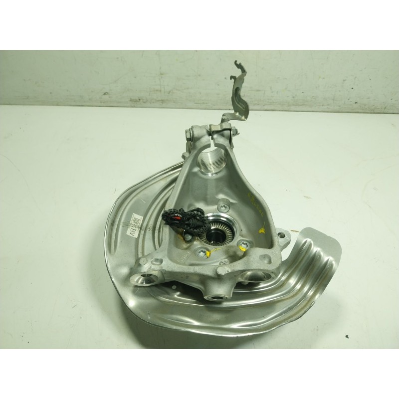 Recambio de mangueta delantera derecha para bmw 4 descapotable (g23, g83) m 440 i mild-hybrid xdrive referencia OEM IAM 31216877