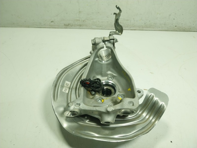 Recambio de mangueta delantera derecha para bmw 4 descapotable (g23, g83) m 440 i mild-hybrid xdrive referencia OEM IAM 31216877