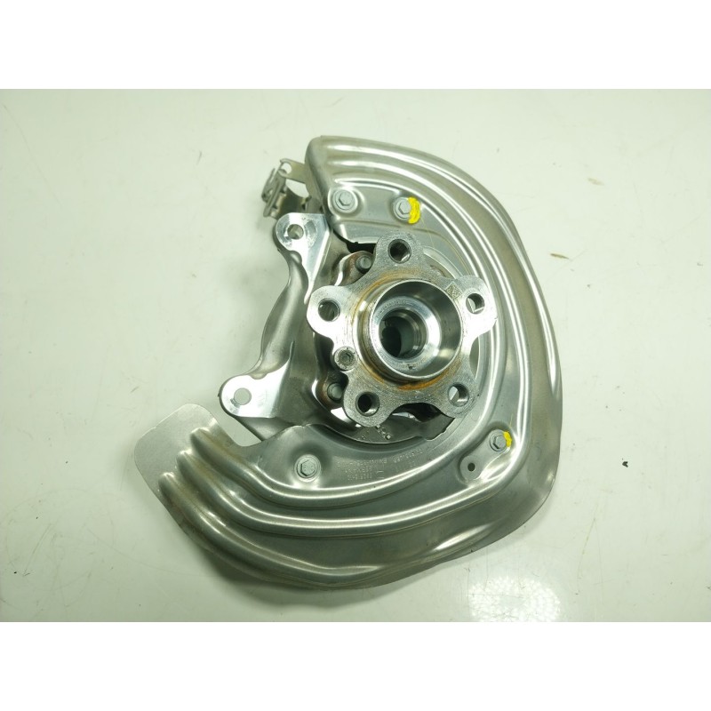 Recambio de mangueta delantera derecha para bmw 4 descapotable (g23, g83) m 440 i mild-hybrid xdrive referencia OEM IAM 31216877