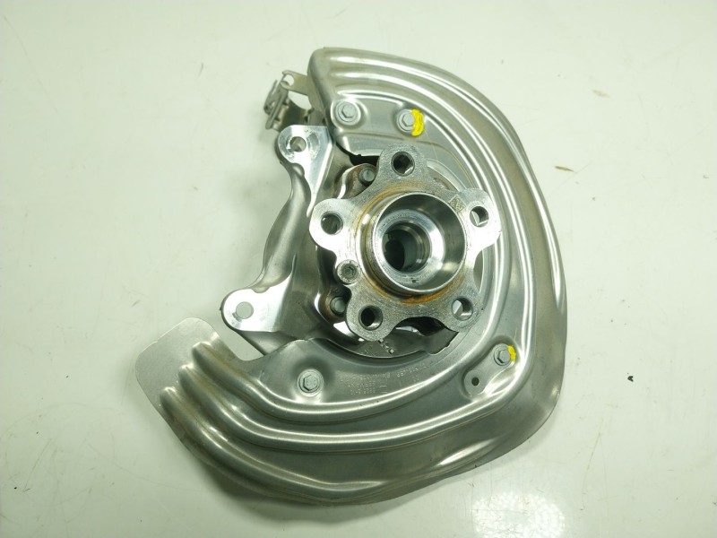 Recambio de mangueta delantera derecha para bmw 4 descapotable (g23, g83) m 440 i mild-hybrid xdrive referencia OEM IAM 31216877