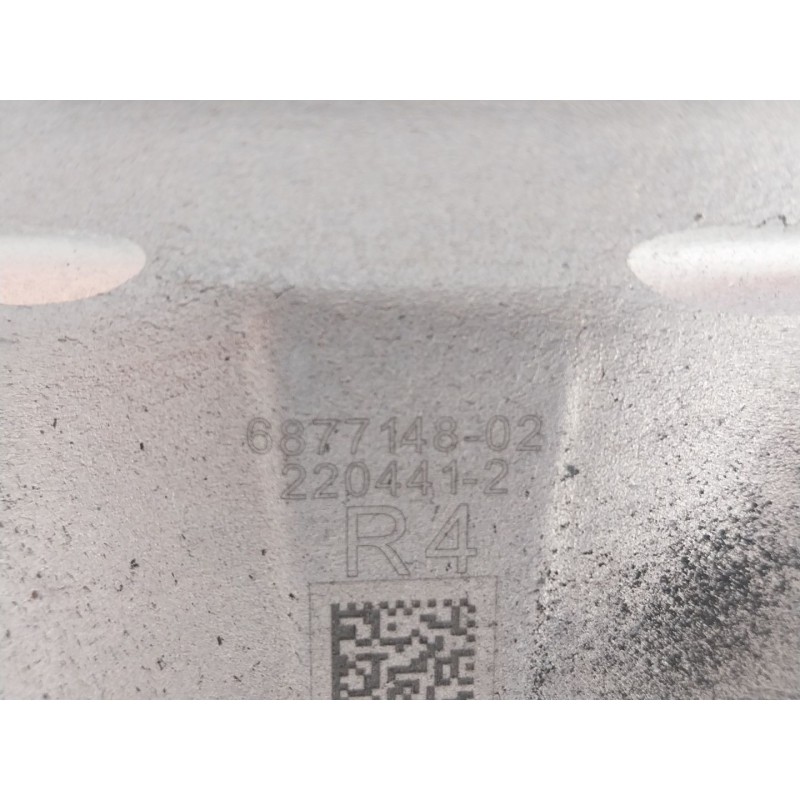 Recambio de mangueta delantera derecha para bmw 4 descapotable (g23, g83) m 440 i mild-hybrid xdrive referencia OEM IAM 31216877