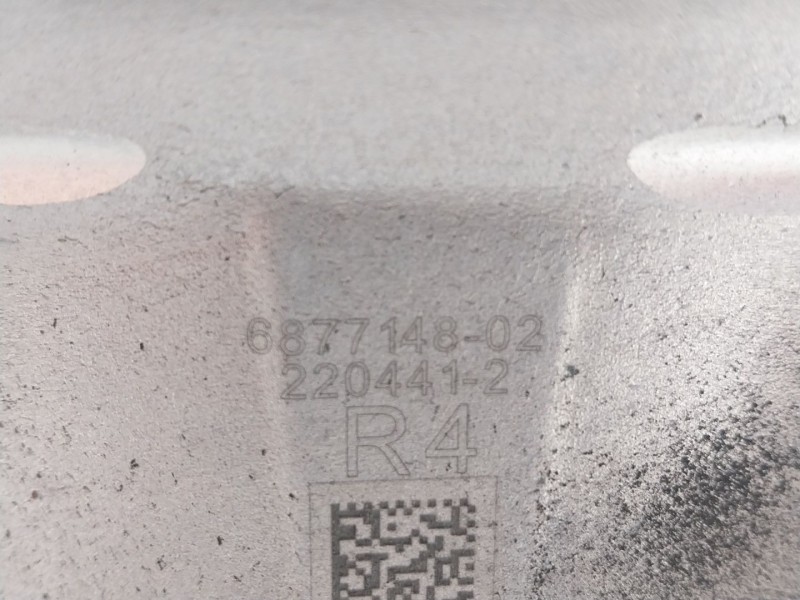 Recambio de mangueta delantera derecha para bmw 4 descapotable (g23, g83) m 440 i mild-hybrid xdrive referencia OEM IAM 31216877