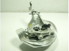 Recambio de mangueta delantera izquierda para bmw 4 descapotable (g23, g83) m 440 i mild-hybrid xdrive referencia OEM IAM 312168