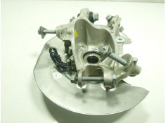 Recambio de mangueta trasera derecha para bmw 4 descapotable (g23, g83) m 440 i mild-hybrid xdrive referencia OEM IAM 3330687952