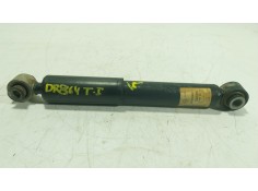 Recambio de amortiguador trasero izquierdo para peugeot partner tepee 1.6 bluehdi 100 referencia OEM IAM 5206YR 9674213480 