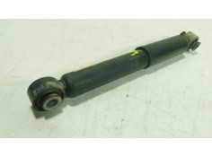 Recambio de amortiguador trasero izquierdo para peugeot partner tepee 1.6 bluehdi 100 referencia OEM IAM 5206YR 9674213480  2