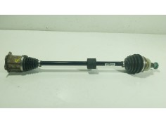 Recambio de transmision derecha para seat arona (kj7, kjp) 1.0 tgi referencia OEM IAM 2Q0407272CB 2Q0407272CB 