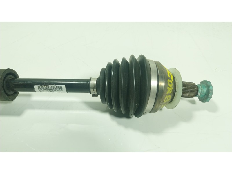 Recambio de transmision derecha para seat arona (kj7, kjp) 1.0 tgi referencia OEM IAM 2Q0407272CB 2Q0407272CB 