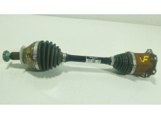 Recambio de transmision izquierda para seat arona (kj7, kjp) 1.0 tgi referencia OEM IAM 2Q0407271CA 2Q0407271CA 