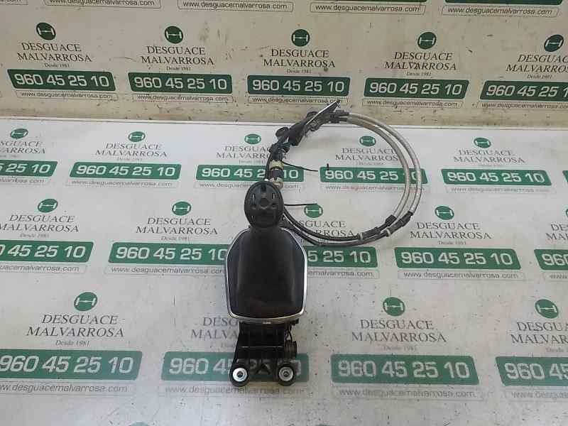 Recambio de palanca cambio para ford b-max 1.0 ecoboost cat referencia OEM IAM 1742233 AV1R7C453CAA 