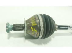 Recambio de transmision izquierda para seat arona (kj7, kjp) 1.0 tgi referencia OEM IAM 2Q0407271CA 2Q0407271CA  2