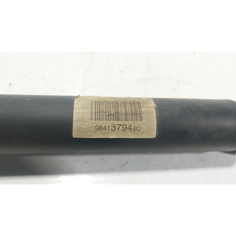 Recambio de amortiguador trasero izquierdo para citroën c4 iii (ba_, bb_, bc_) 1.2 puretech 130 (bahnsa, bahnsb) referencia OEM 