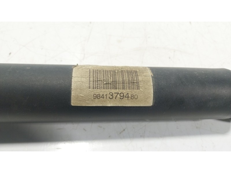 Recambio de amortiguador trasero izquierdo para citroën c4 iii (ba_, bb_, bc_) 1.2 puretech 130 (bahnsa, bahnsb) referencia OEM 