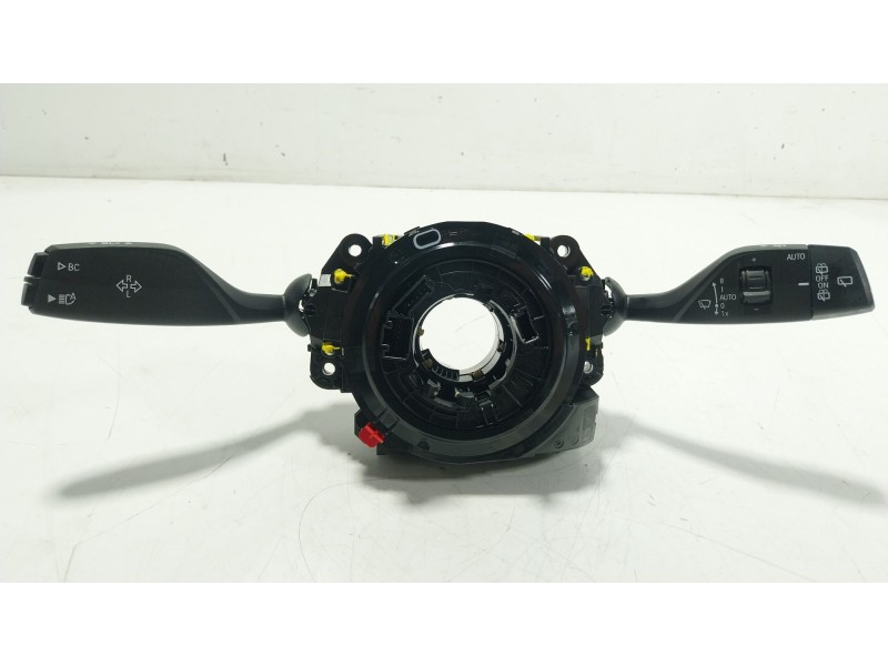 Recambio de mando intermitentes para bmw x5 (g05, f95) xdrive 40 d mild-hybrid referencia OEM IAM 61315A819E9 61315A819E9 