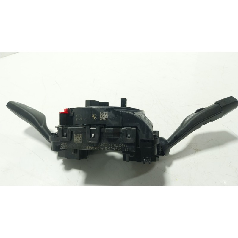 Recambio de mando intermitentes para bmw x5 (g05, f95) xdrive 40 d mild-hybrid referencia OEM IAM 61315A819E9 61315A819E9 