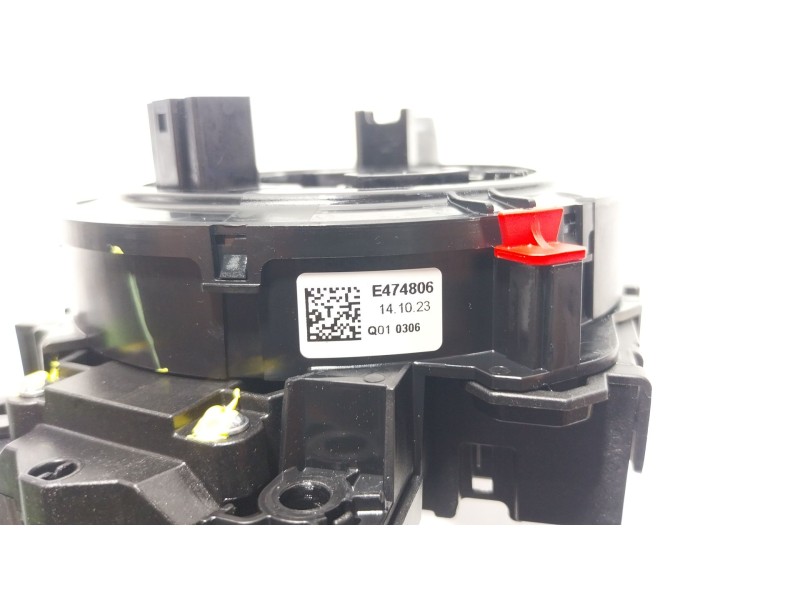 Recambio de mando intermitentes para bmw x5 (g05, f95) xdrive 40 d mild-hybrid referencia OEM IAM 61315A819E9 61315A819E9 