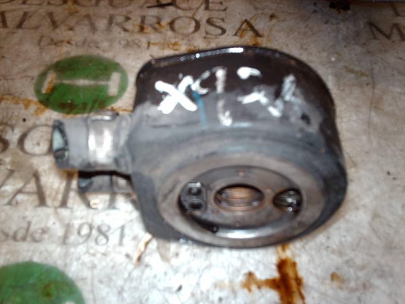 Recambio de enfriador aceite motor para alfa romeo 146 1.9 jtd referencia OEM IAM   