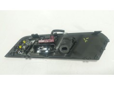 Recambio de maneta interior delantera derecha para bmw x5 (g05, f95) xdrive 40 d mild-hybrid referencia OEM IAM 51417454722 5121 2