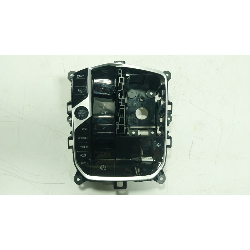 Recambio de palanca cambio para bmw x5 (g05, f95) xdrive 40 d mild-hybrid referencia OEM IAM 61315A9CB19 61315A9CB19 