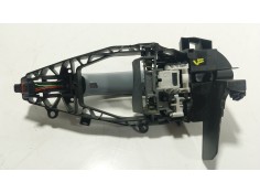 Recambio de maneta exterior delantera derecha para bmw x5 (g05, f95) xdrive 40 d mild-hybrid referencia OEM IAM 51215A72F36 9881 2