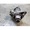 Recambio de motor arranque para seat ibiza (6j5) reference referencia OEM IAM 02Z911023MX 02Z911023M 