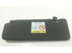 Recambio de parasol derecho para bmw x5 (g05, f95) xdrive 40 d mild-hybrid referencia OEM IAM 51165A2A0B6   2