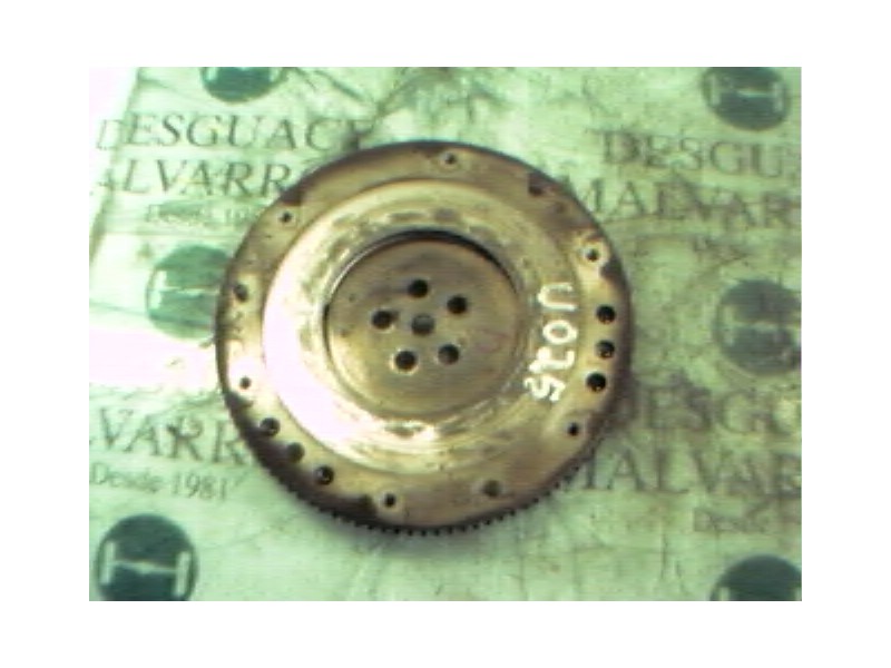 Recambio de volante motor para hyundai accent (x3) 1.5 12v cat referencia OEM IAM   