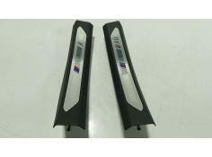 Recambio de moldura para bmw x5 (g05, f95) xdrive 40 d mild-hybrid referencia OEM IAM 51478072217  51478072218