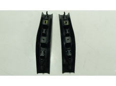 Recambio de moldura para bmw x5 (g05, f95) xdrive 40 d mild-hybrid referencia OEM IAM 51478072217  51478072218 2