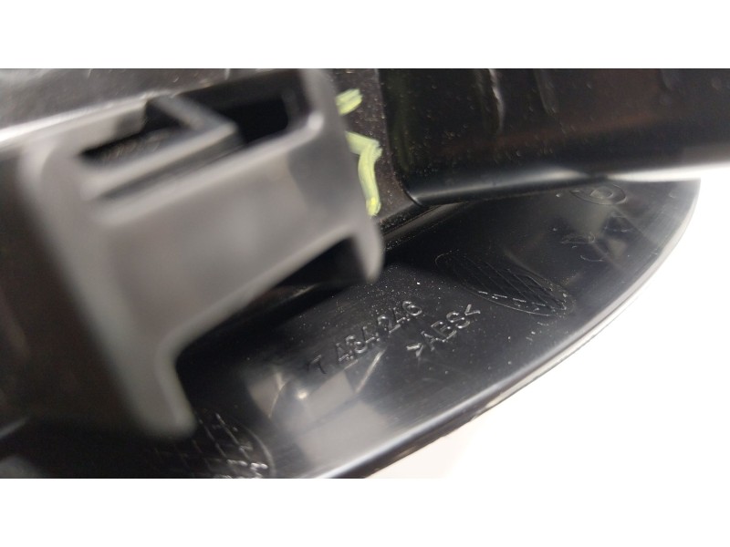 Recambio de moldura para bmw x5 (g05, f95) xdrive 40 d mild-hybrid referencia OEM IAM 51478072217  51478072218