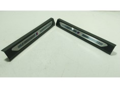 Recambio de moldura para bmw x5 (g05, f95) xdrive 40 d mild-hybrid referencia OEM IAM 51478069271 7434239 