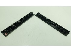 Recambio de moldura para bmw x5 (g05, f95) xdrive 40 d mild-hybrid referencia OEM IAM 51478069271 7434239  2