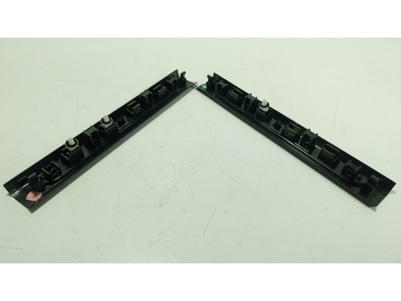 Recambio de moldura para bmw x5 (g05, f95) xdrive 40 d mild-hybrid referencia OEM IAM 51478069271 7434239 