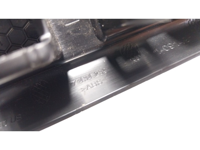 Recambio de moldura para bmw x5 (g05, f95) xdrive 40 d mild-hybrid referencia OEM IAM 51478069271 7434239 