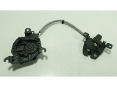 Recambio de cerradura maletero / porton para bmw x5 (g05, f95) xdrive 40 d mild-hybrid referencia OEM IAM 51247461674  51245A129 2