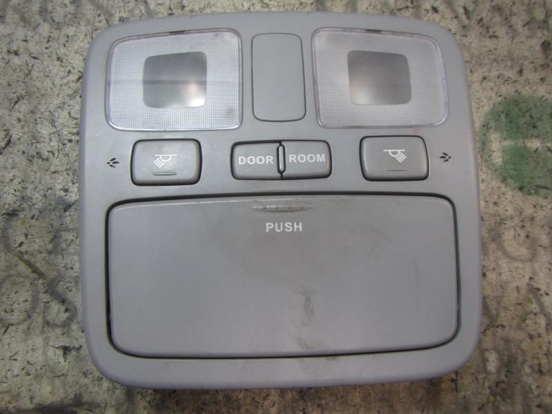 Recambio de piloto interior para kia rio 1.5 crdi referencia OEM IAM   