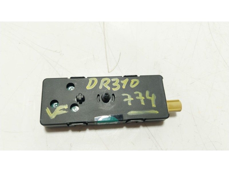 Recambio de modulo electronico para bmw x5 (g05, f95) xdrive 40 d mild-hybrid referencia OEM IAM 65206839352 683935207 