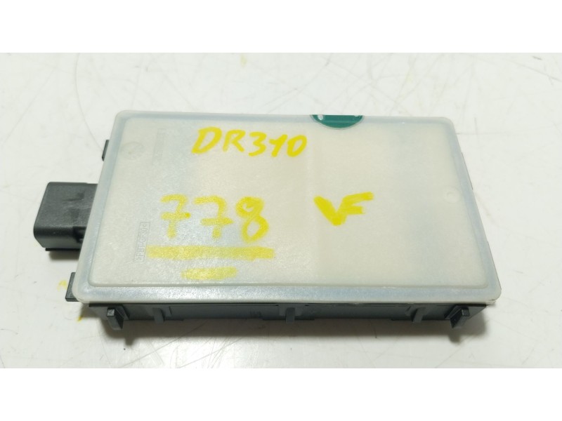 Recambio de modulo electronico para bmw x5 (g05, f95) xdrive 40 d mild-hybrid referencia OEM IAM 66325B31AF2 66325B31AF2 