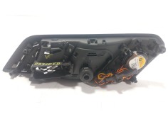 Recambio de maneta interior trasera derecha para bmw x5 (g05, f95) xdrive 40 d mild-hybrid referencia OEM IAM 51226997784 512269 2