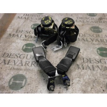 CINTURON SEGURIDAD TRASERO 