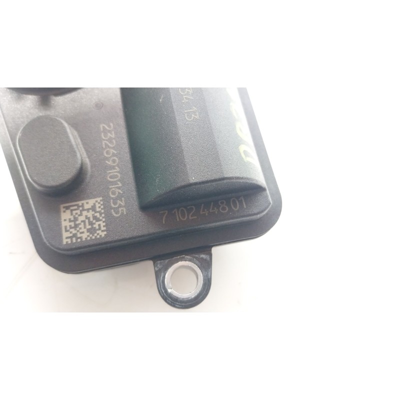 Recambio de modulo electronico para bmw x5 (g05, f95) xdrive 40 d mild-hybrid referencia OEM IAM 18307102448 710244801 