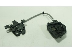 Recambio de cerradura maletero / porton para bmw x5 (g05, f95) xdrive 40 d mild-hybrid referencia OEM IAM 51247475462  51245A129 2