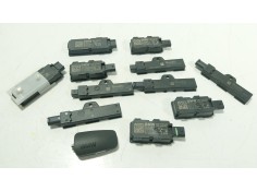 Recambio de conmutador de arranque para bmw x5 (g05, f95) xdrive 40 d mild-hybrid referencia OEM IAM 65205A1D0B1 65205A1D0B2 613