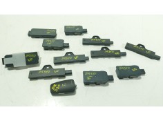 Recambio de conmutador de arranque para bmw x5 (g05, f95) xdrive 40 d mild-hybrid referencia OEM IAM 65205A1D0B1 65205A1D0B2 613 2