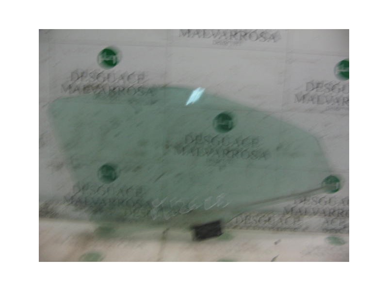 Recambio de cristal puerta delantero derecho para ford mondeo berlina/familiar (fd) clx berlina referencia OEM IAM   